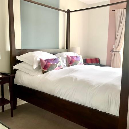 Chillington House Hotel Kingsbridge  Bagian luar foto