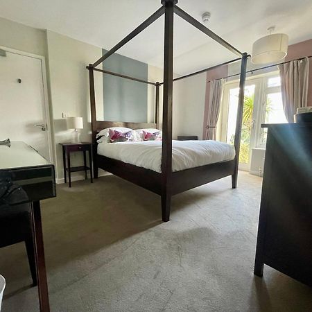 Chillington House Hotel Kingsbridge  Bagian luar foto