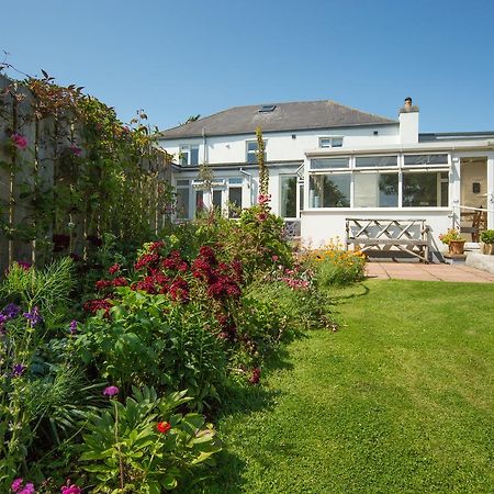 Chillington House Hotel Kingsbridge  Bagian luar foto