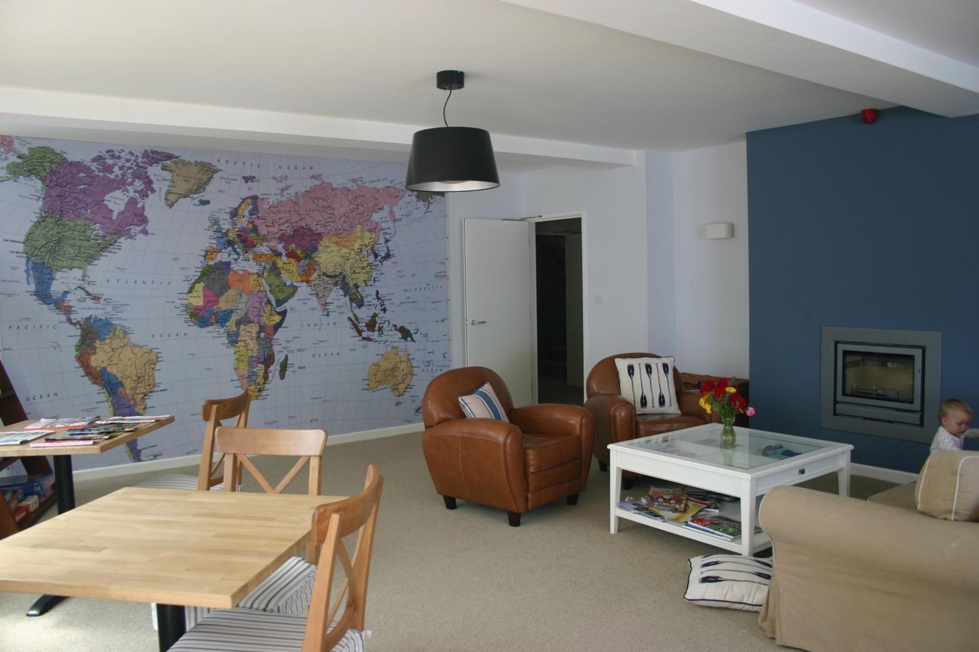 Chillington House Hotel Kingsbridge  Bagian luar foto