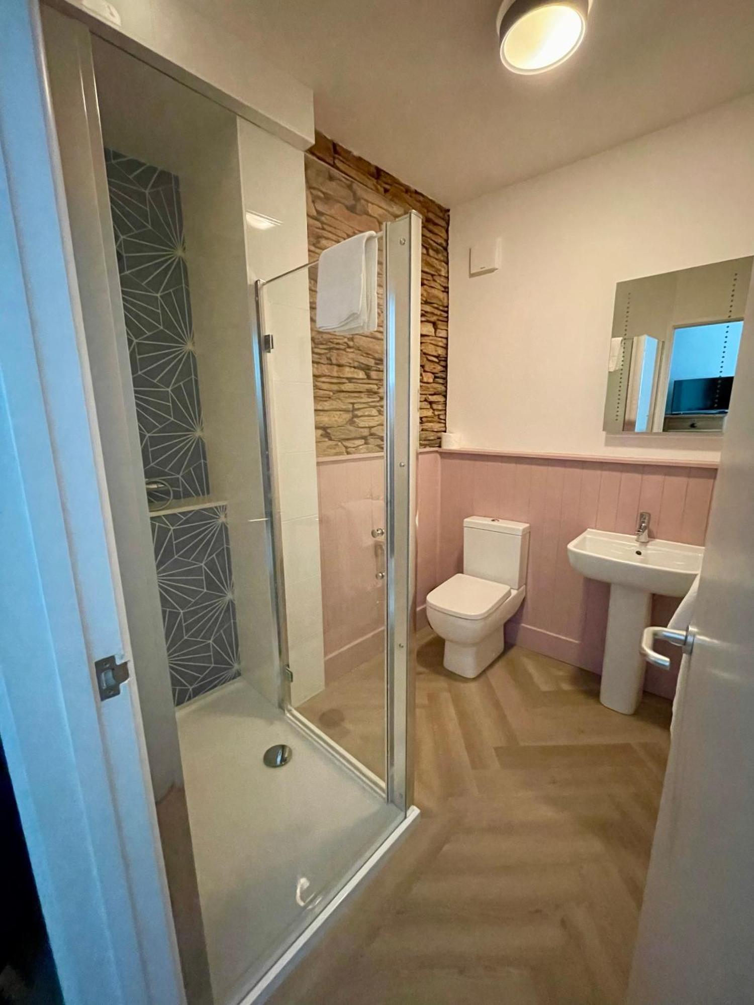 Chillington House Hotel Kingsbridge  Bagian luar foto