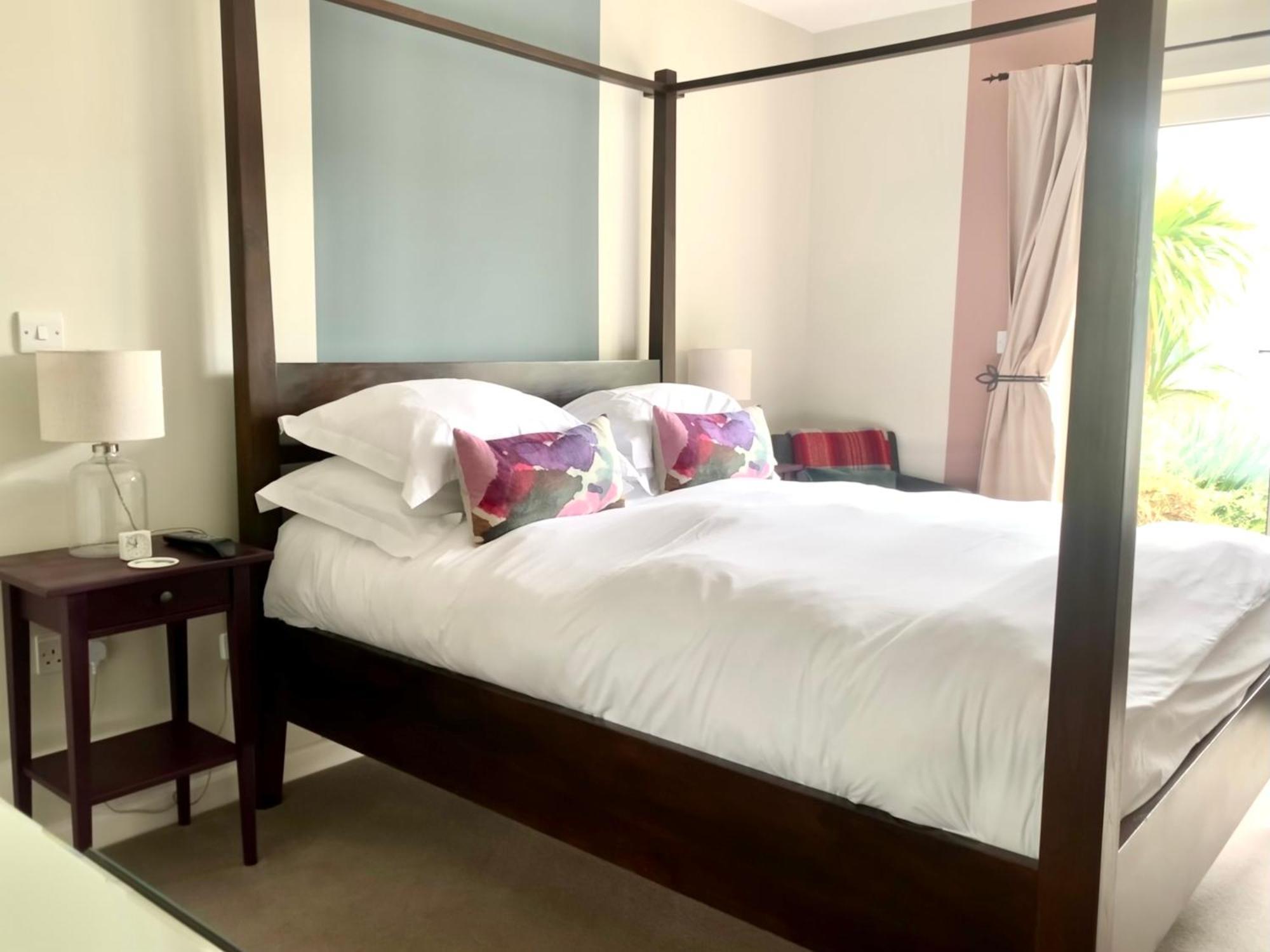 Chillington House Hotel Kingsbridge  Bagian luar foto