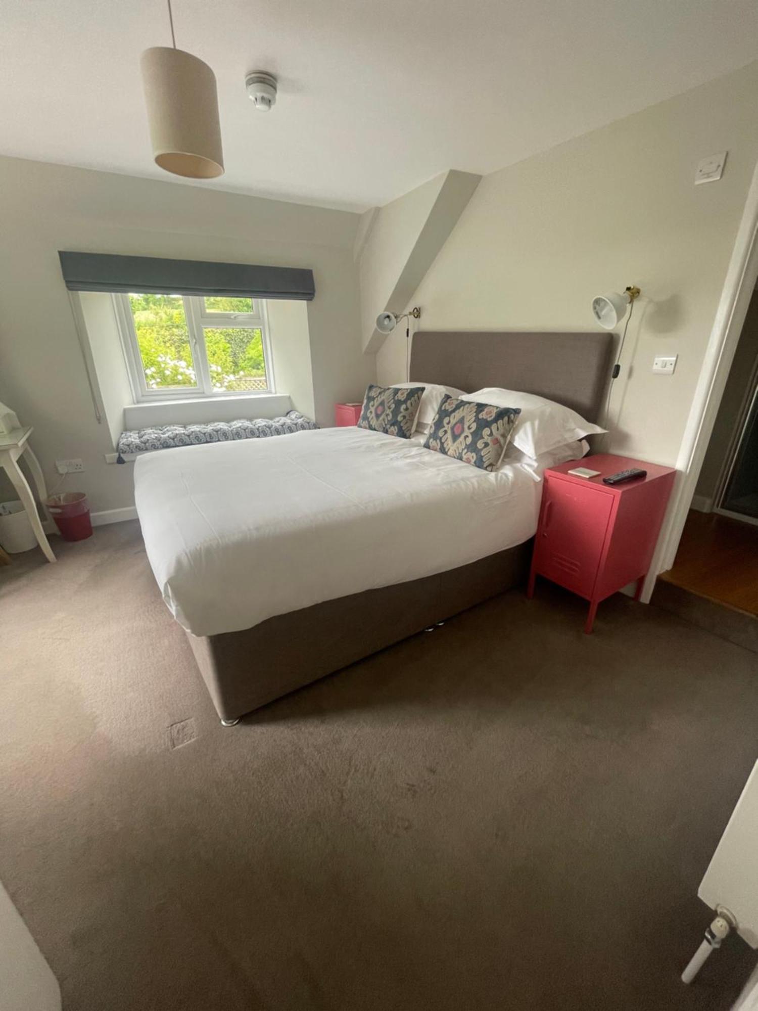 Chillington House Hotel Kingsbridge  Bagian luar foto