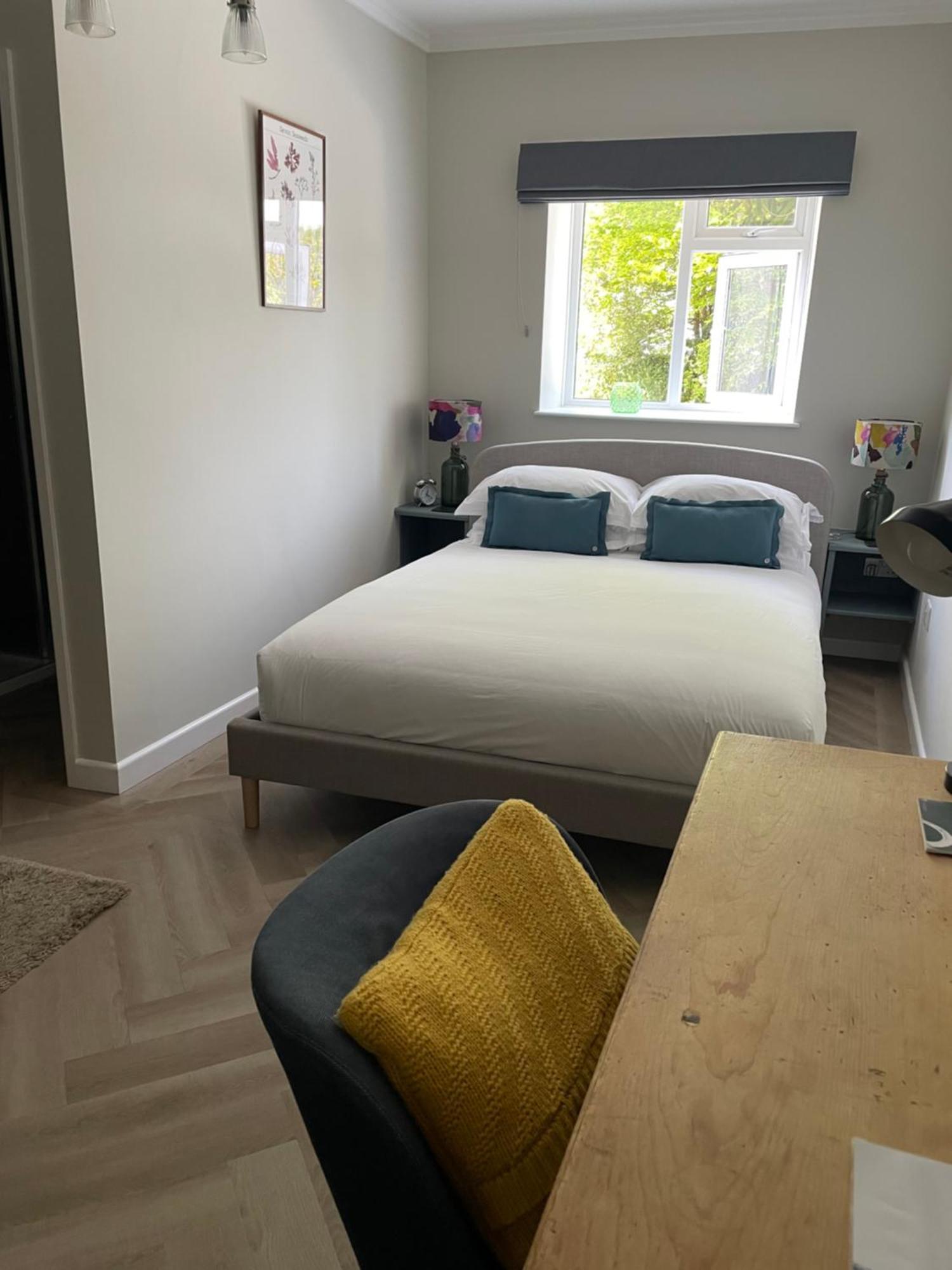 Chillington House Hotel Kingsbridge  Bagian luar foto