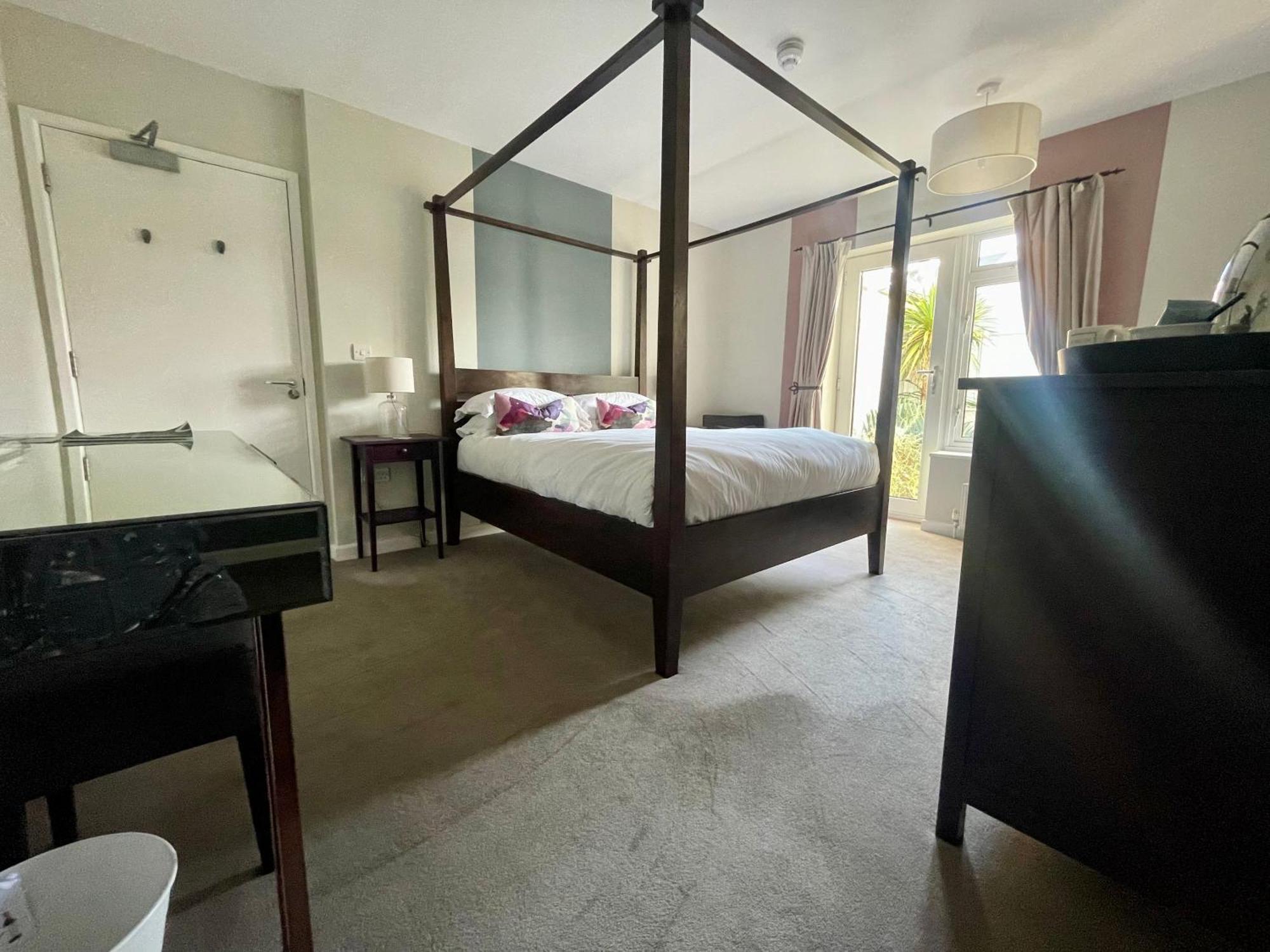 Chillington House Hotel Kingsbridge  Bagian luar foto