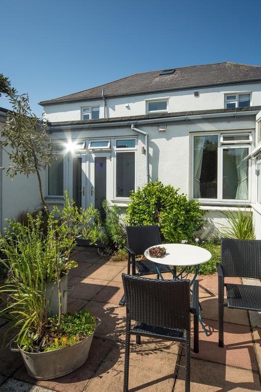 Chillington House Hotel Kingsbridge  Bagian luar foto