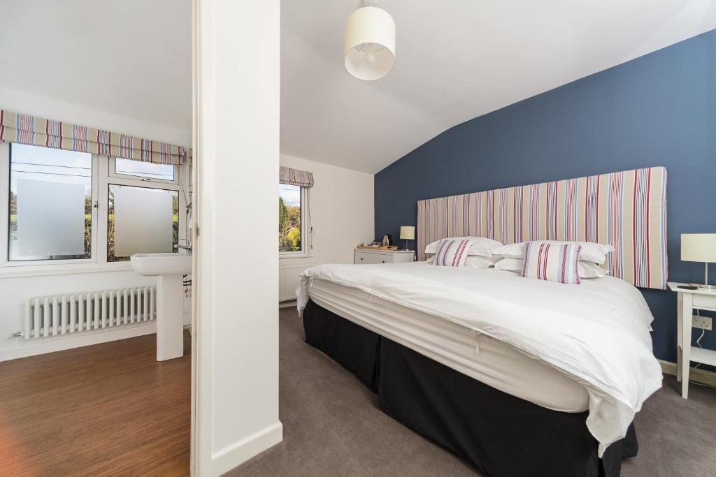 Chillington House Hotel Kingsbridge  Bagian luar foto