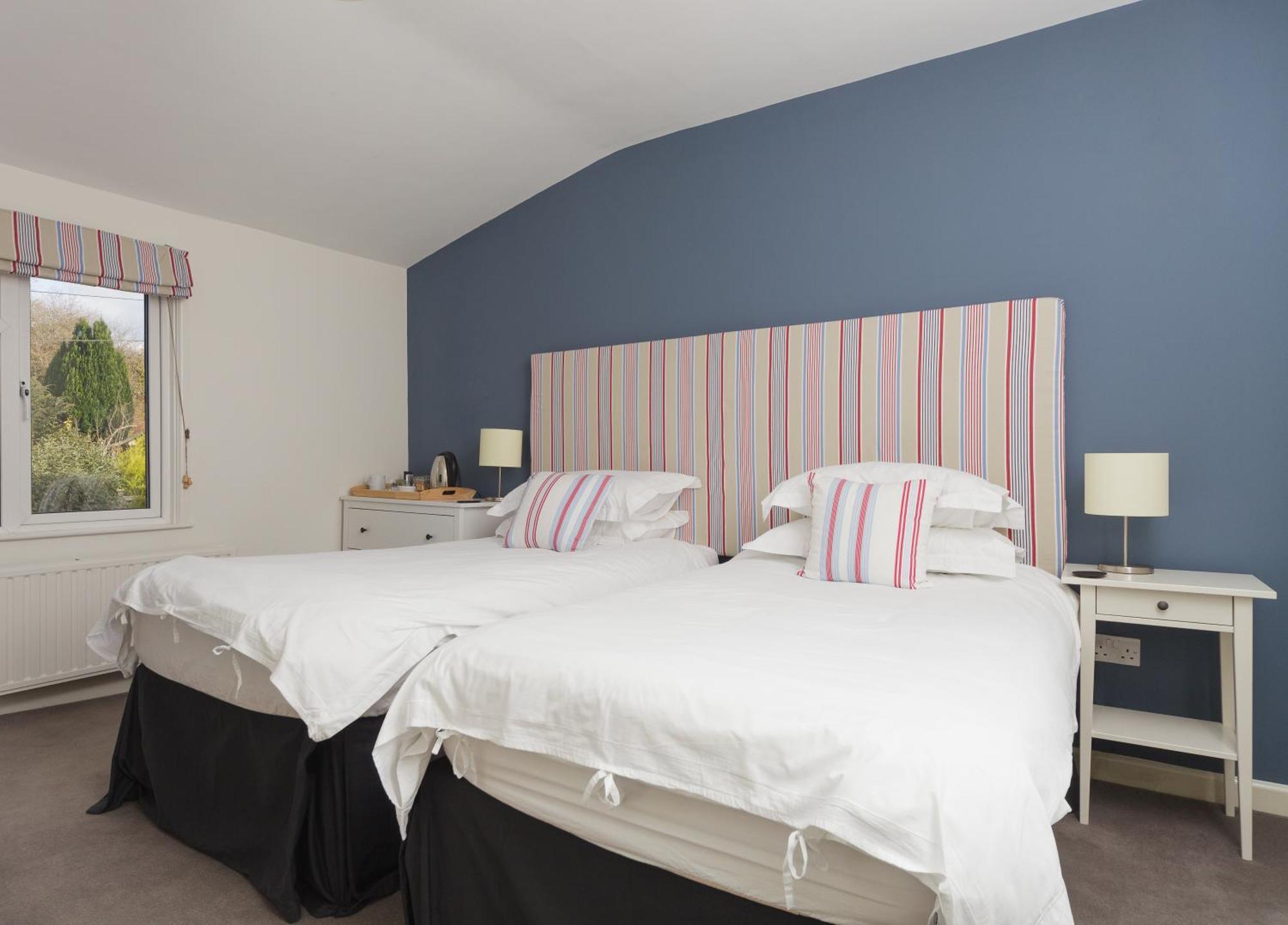Chillington House Hotel Kingsbridge  Bagian luar foto