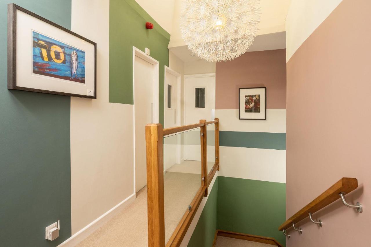 Chillington House Hotel Kingsbridge  Bagian luar foto