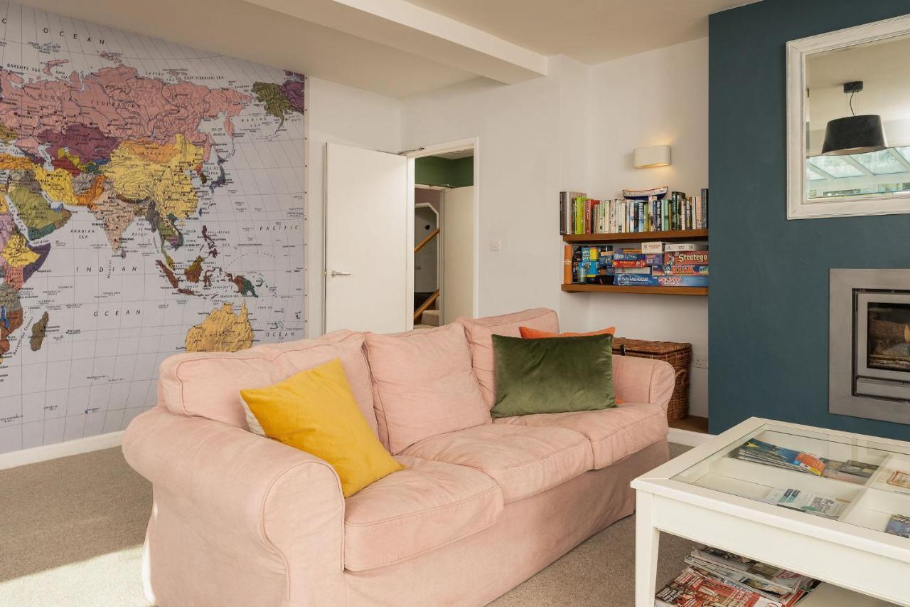 Chillington House Hotel Kingsbridge  Bagian luar foto