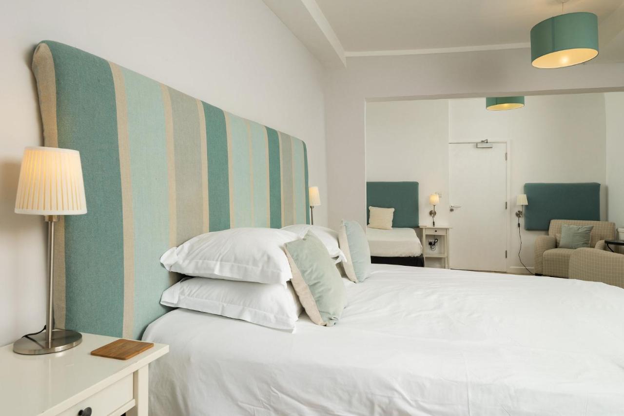 Chillington House Hotel Kingsbridge  Bagian luar foto