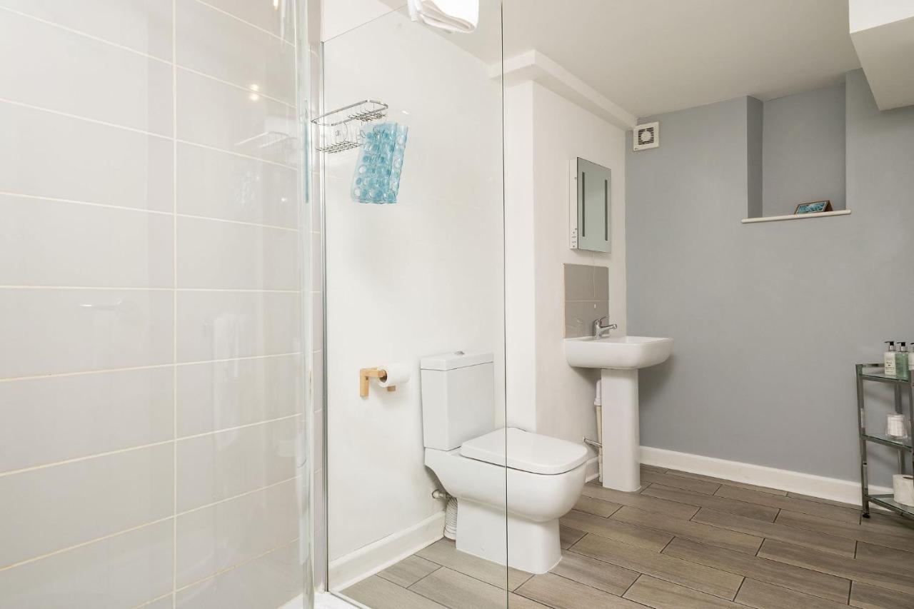 Chillington House Hotel Kingsbridge  Bagian luar foto