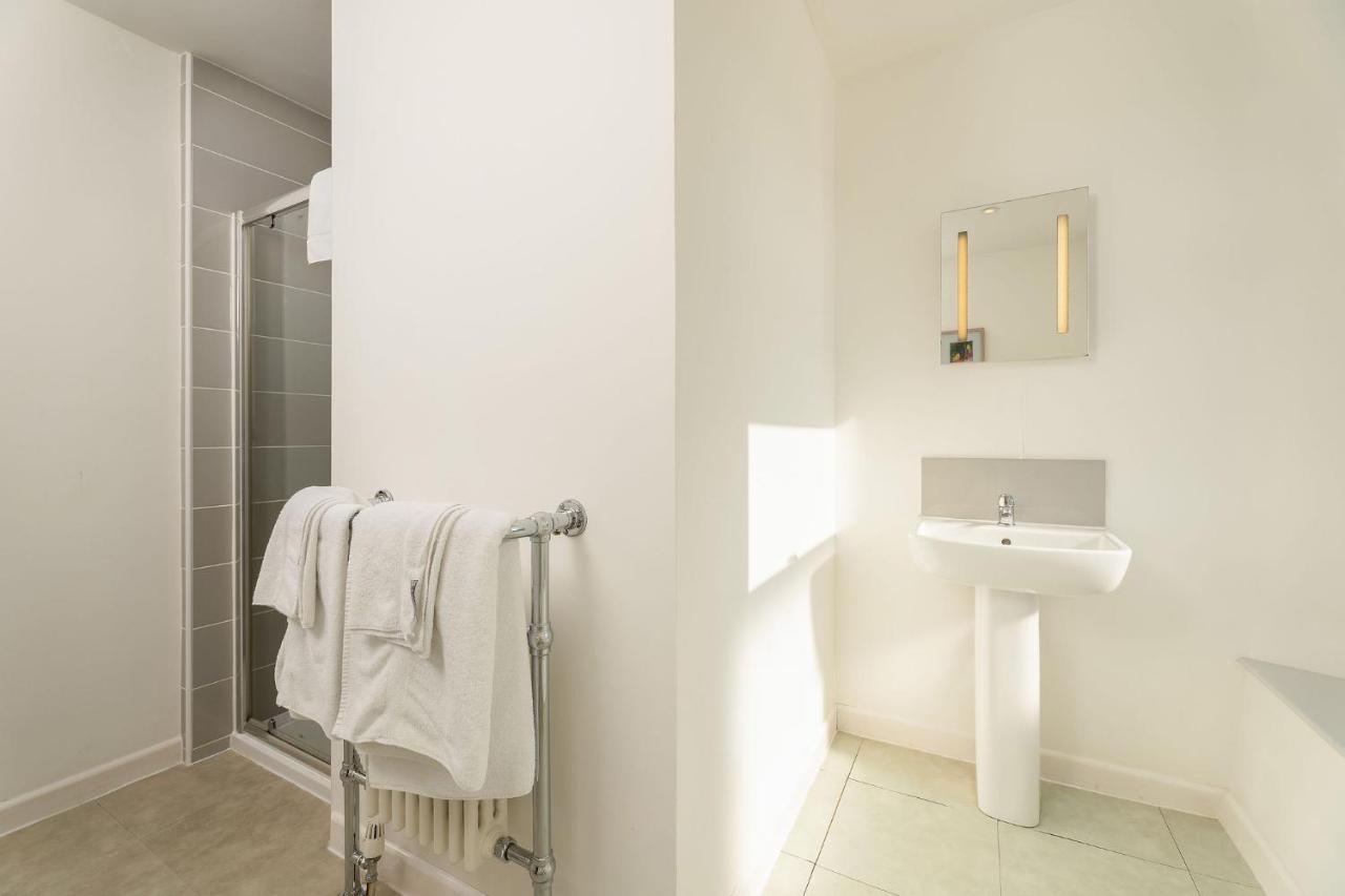 Chillington House Hotel Kingsbridge  Bagian luar foto