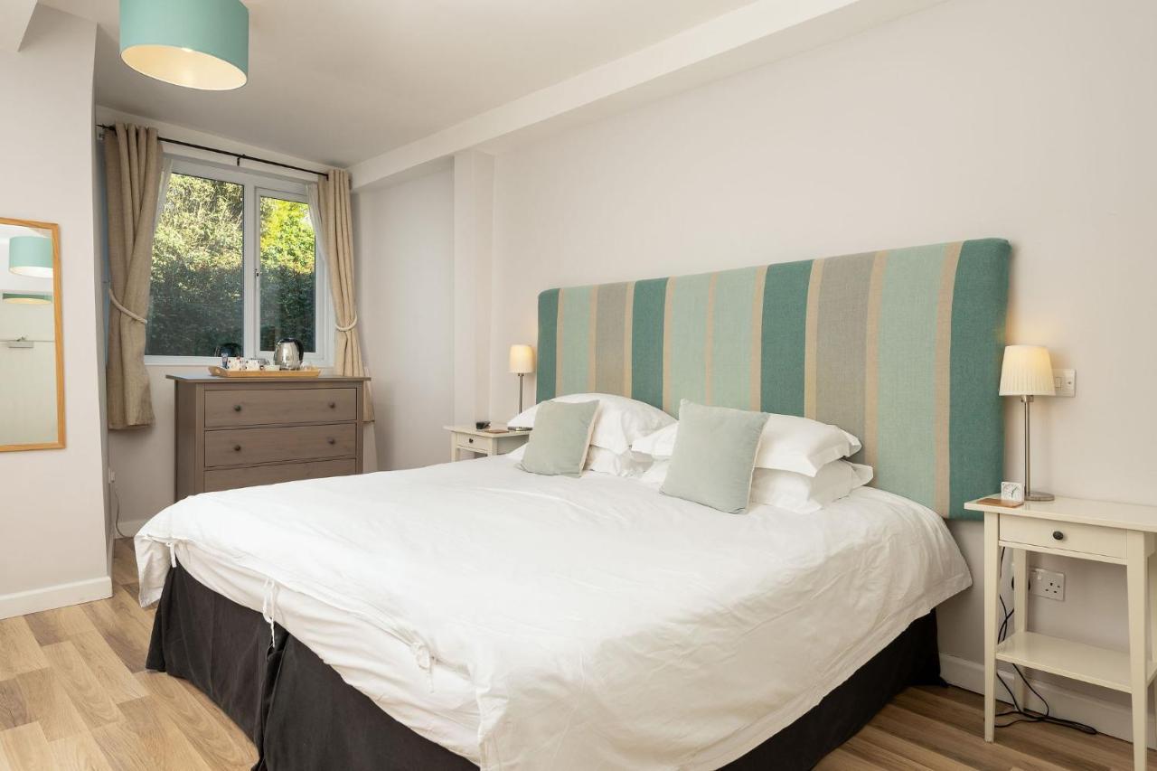 Chillington House Hotel Kingsbridge  Bagian luar foto