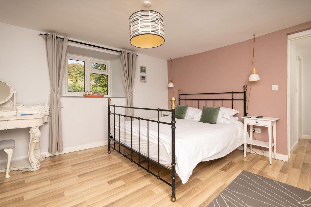 Chillington House Hotel Kingsbridge  Bagian luar foto