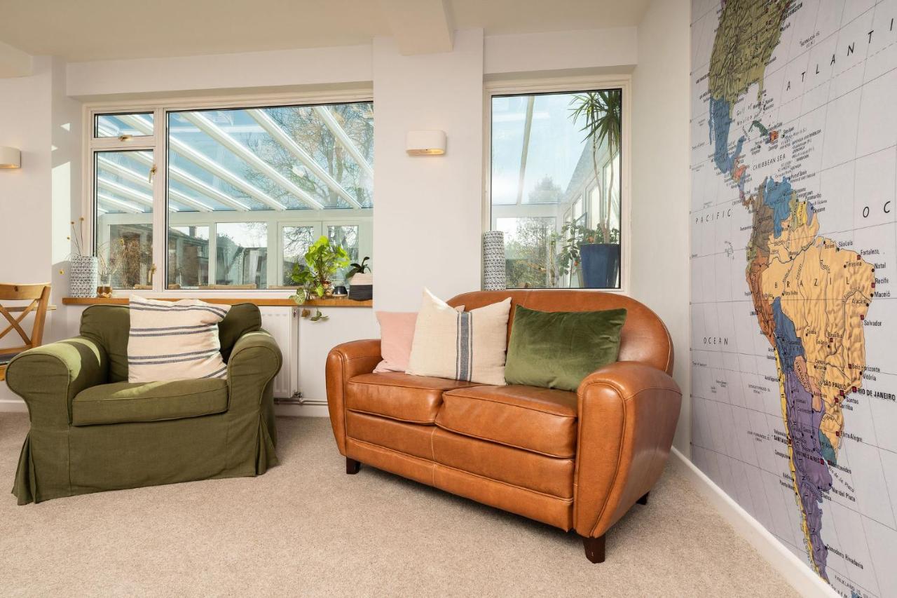 Chillington House Hotel Kingsbridge  Bagian luar foto