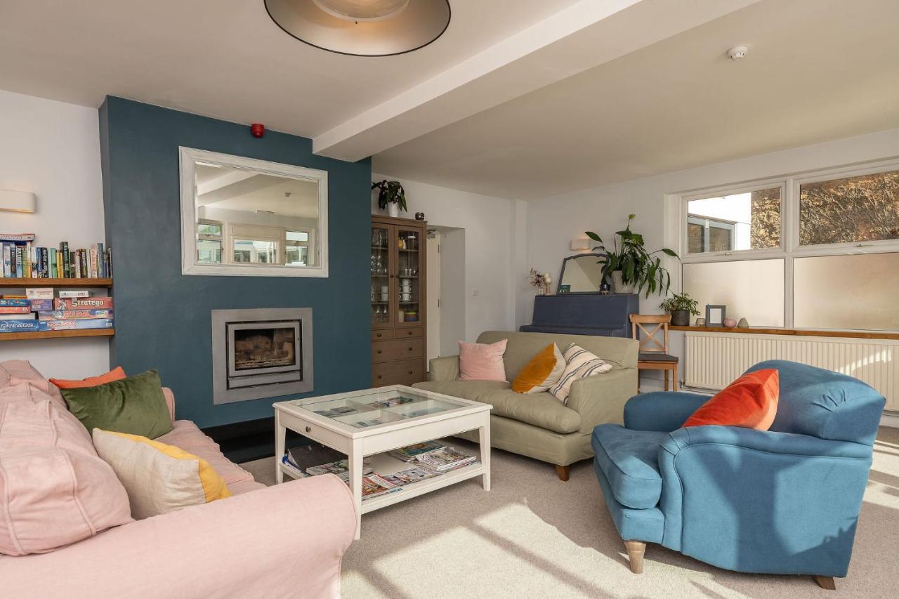 Chillington House Hotel Kingsbridge  Bagian luar foto