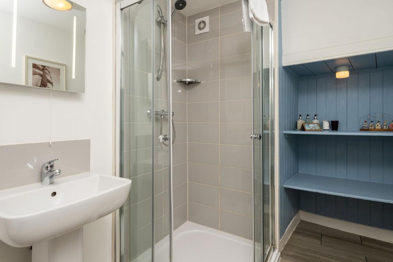 Chillington House Hotel Kingsbridge  Bagian luar foto