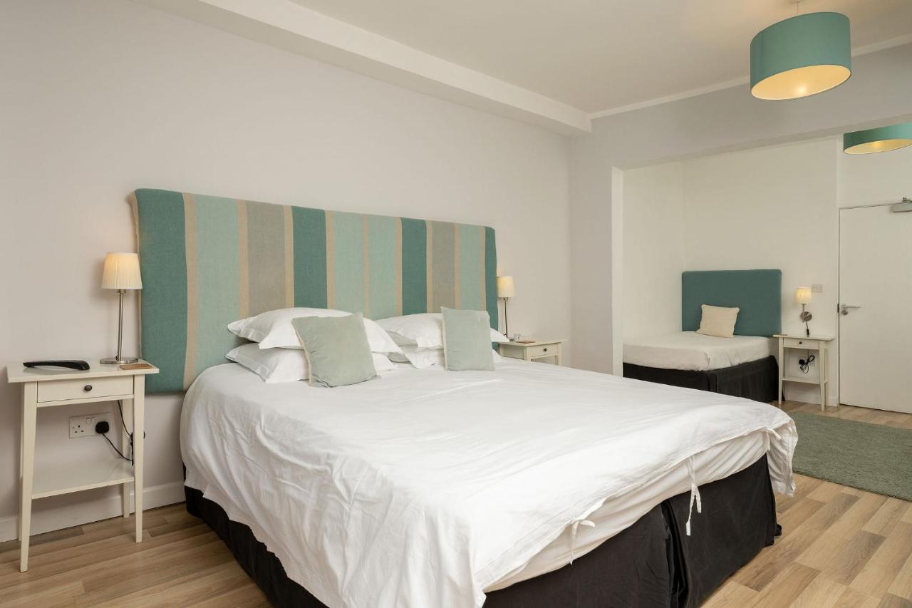 Chillington House Hotel Kingsbridge  Bagian luar foto
