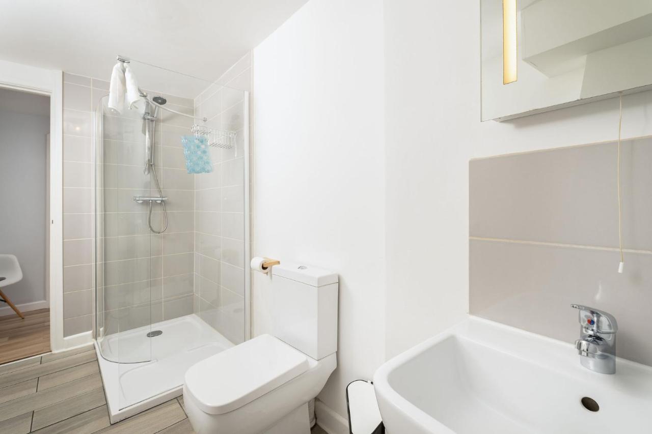 Chillington House Hotel Kingsbridge  Bagian luar foto