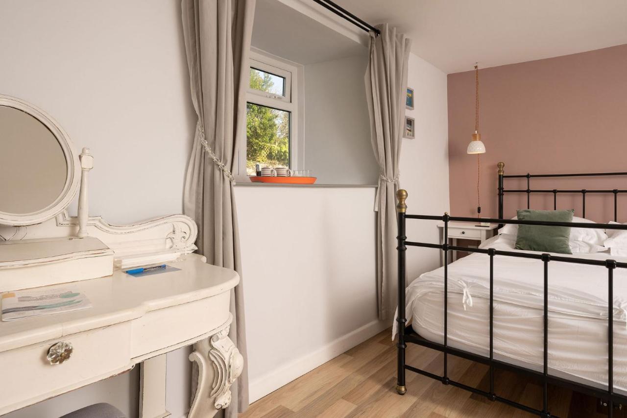 Chillington House Hotel Kingsbridge  Bagian luar foto