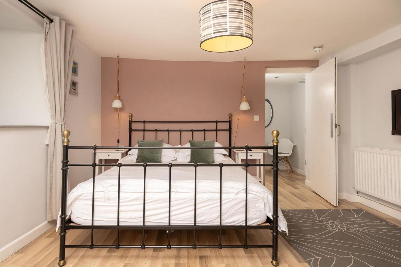 Chillington House Hotel Kingsbridge  Bagian luar foto